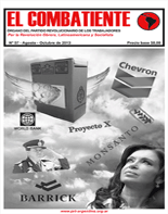 El Combatiente N&ordm; 57